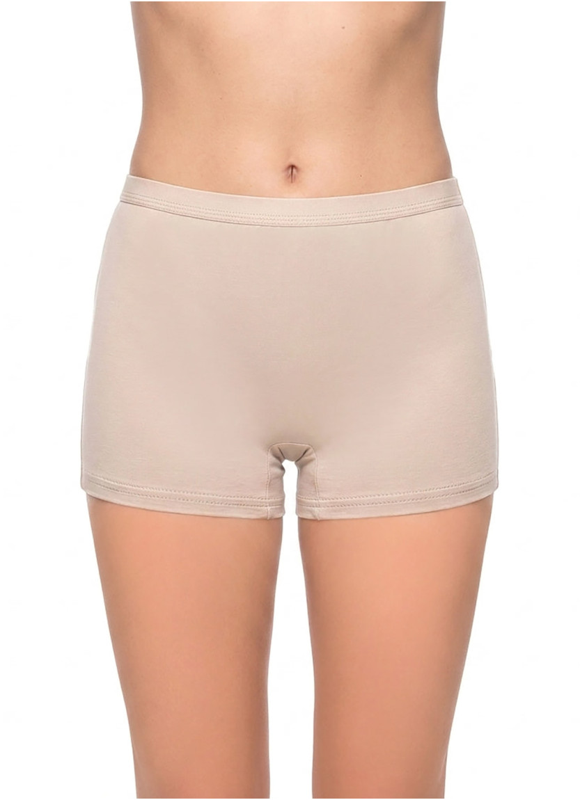 Женские Трусы Gumus 3016 Телесные
