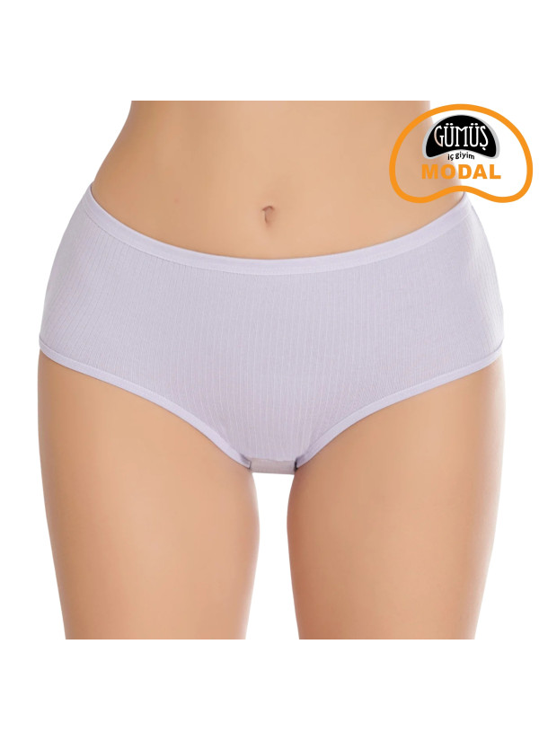 Women's Briefs Gumus 7014 Assorted