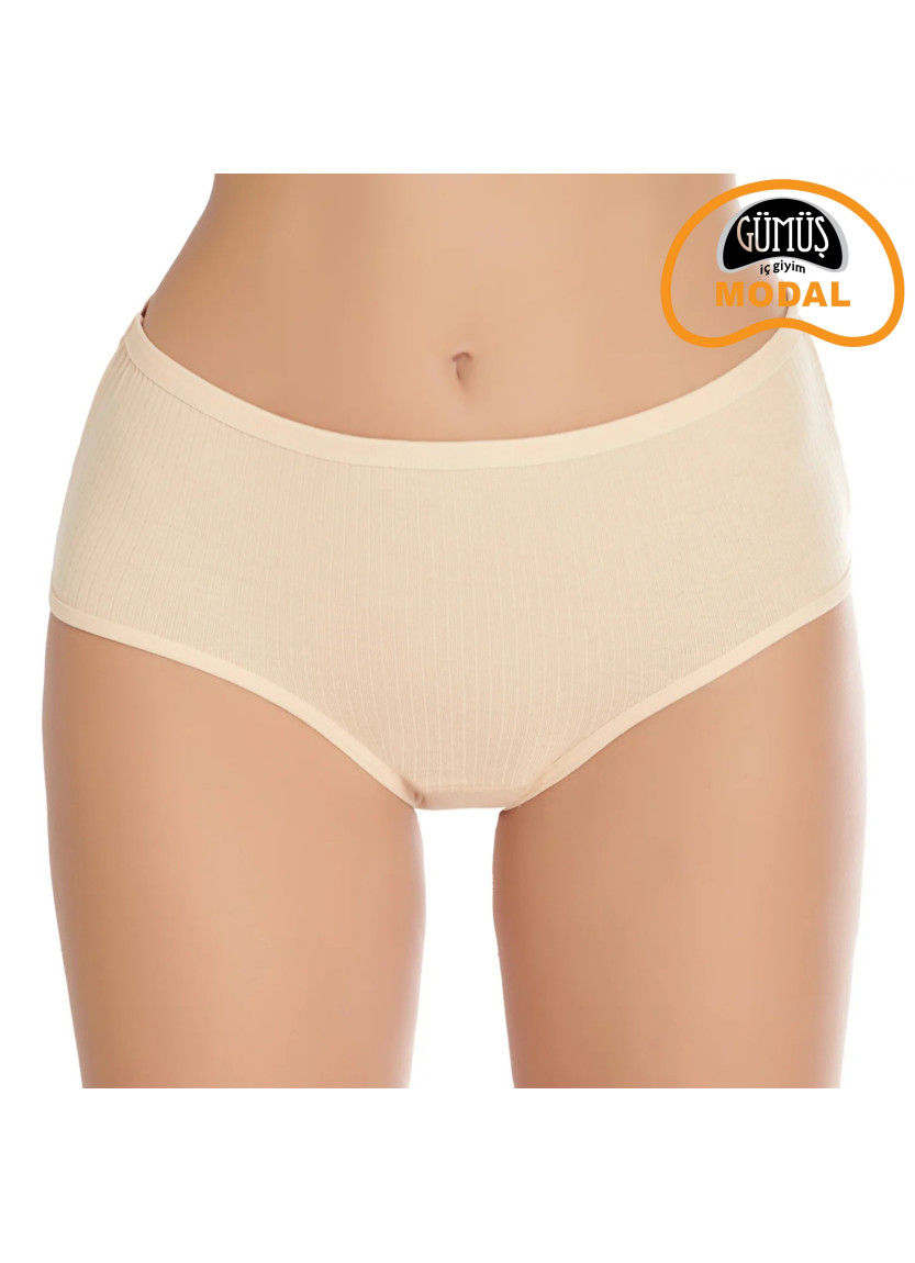 Женские Трусы Gumus 7014 Ассорти