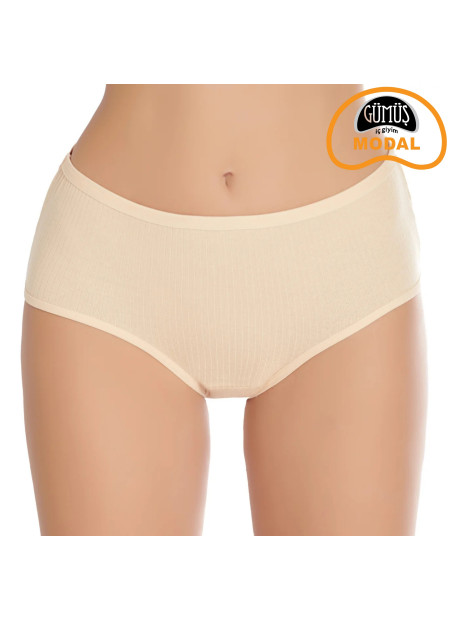 Женские Трусы Gumus 7014 Ассорти