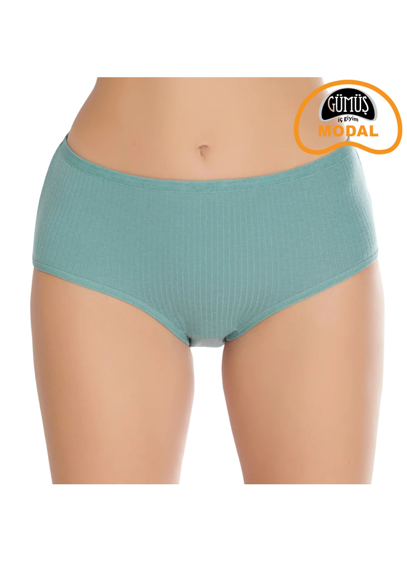 Женские Трусы Gumus 7014 Ассорти