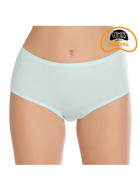 Women's Briefs Gumus 7014 Assorted