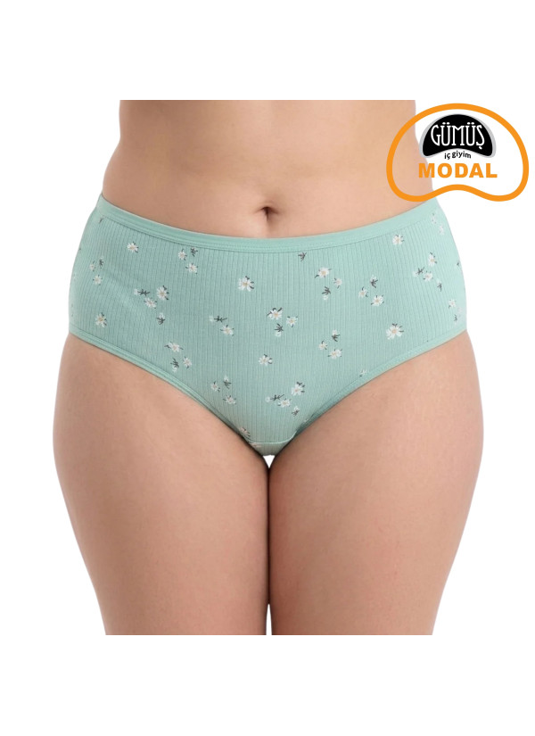 Женские Трусы Gumus 7019 Ассорти