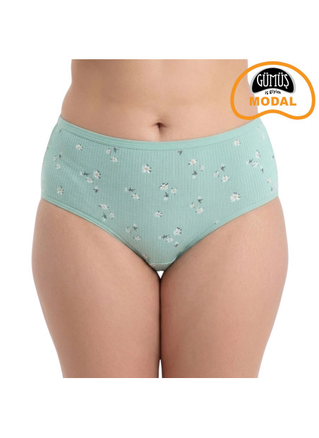 Женские Трусы Gumus 7019 Ассорти
