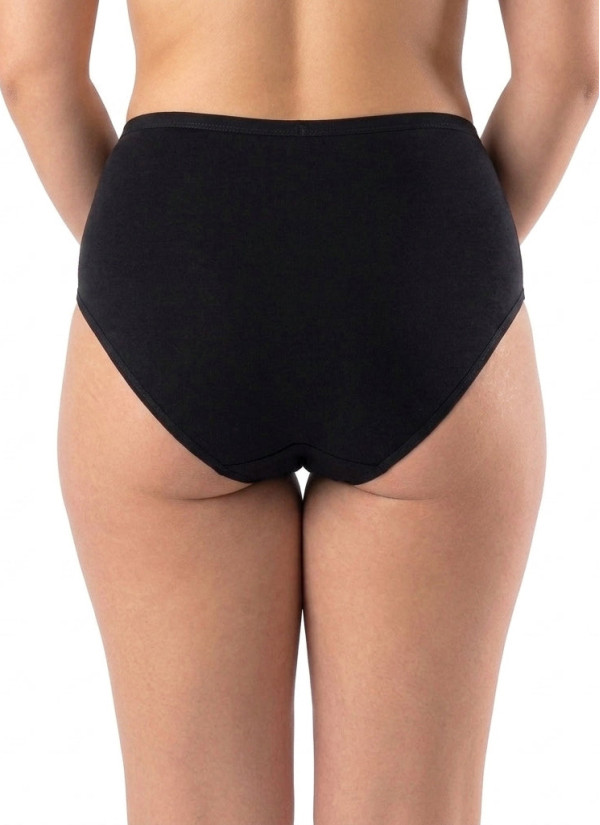 Women's Briefs Gumus 3043 Black 2