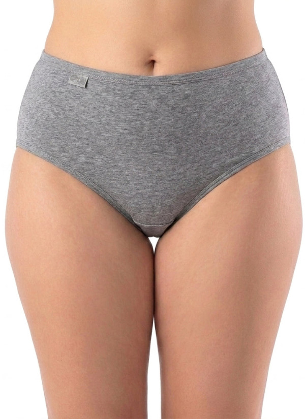Женские Трусы Gumus 3043 Серые