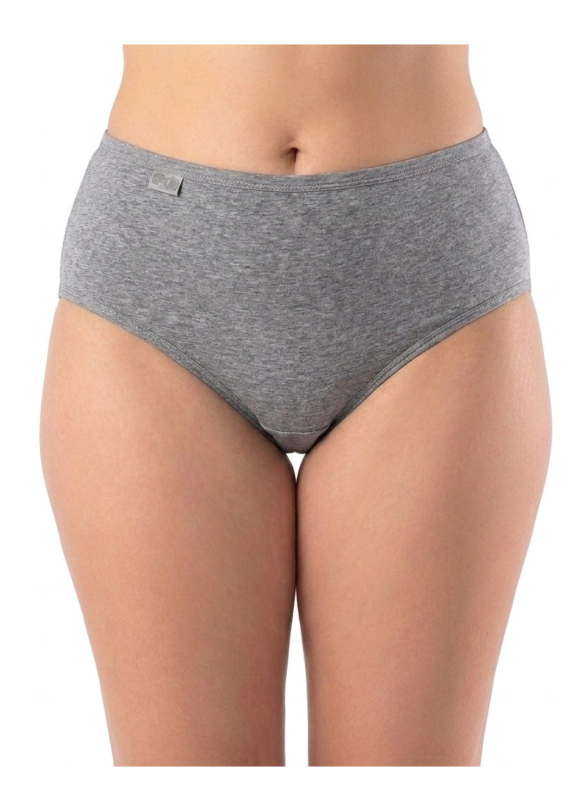 Женские Трусы Gumus 3043 Серые
