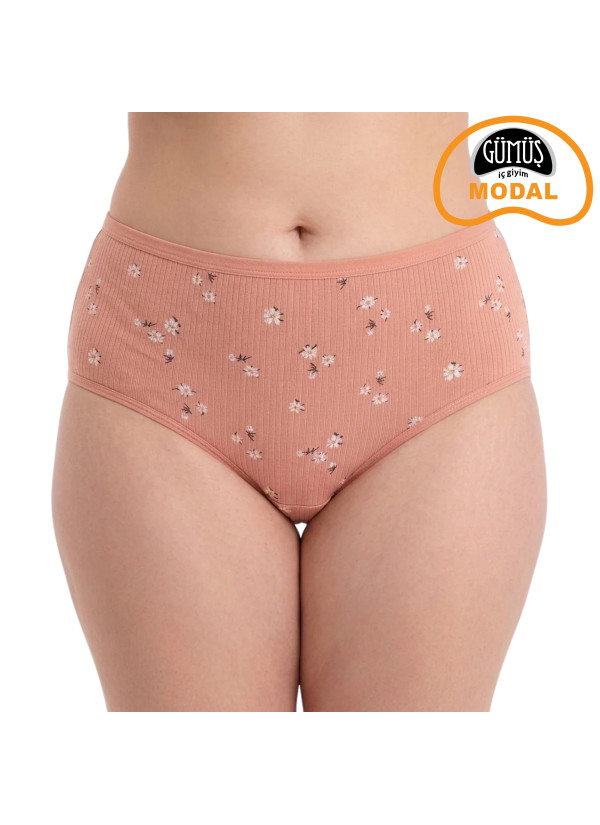 Женские Трусы Gumus 7019 Ассорти 2