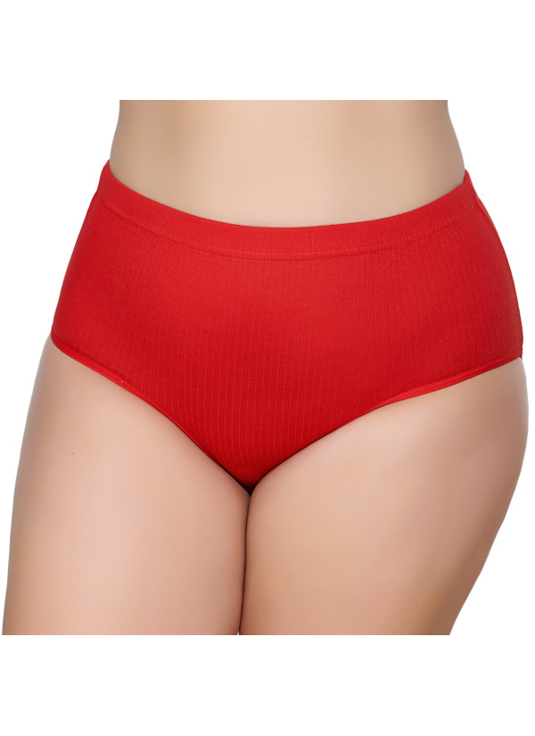 Женские Трусы Gumus 3092 Красные