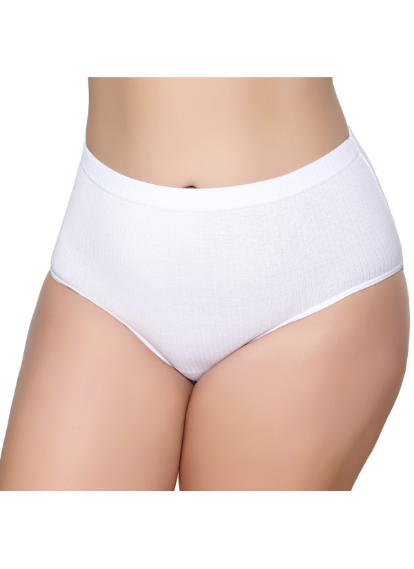 Women's Briefs Gumus 3092 White