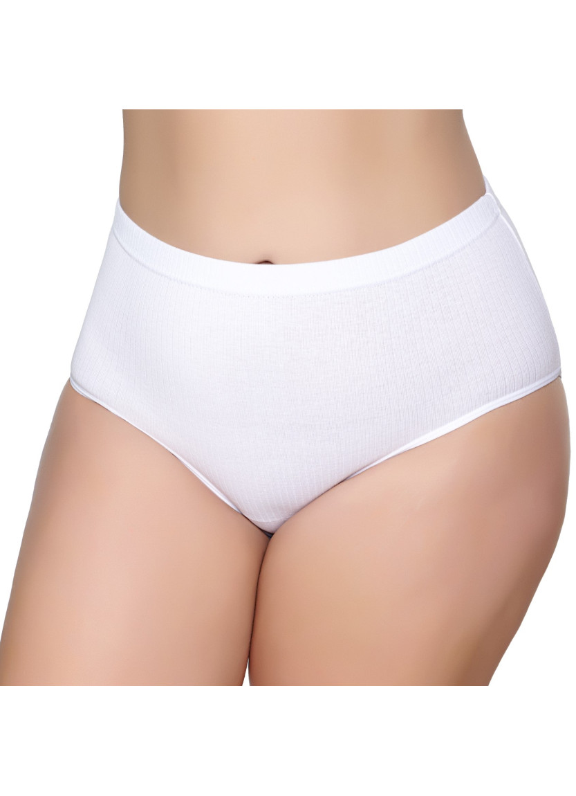 Женские Трусы Gumus 3092 Белые