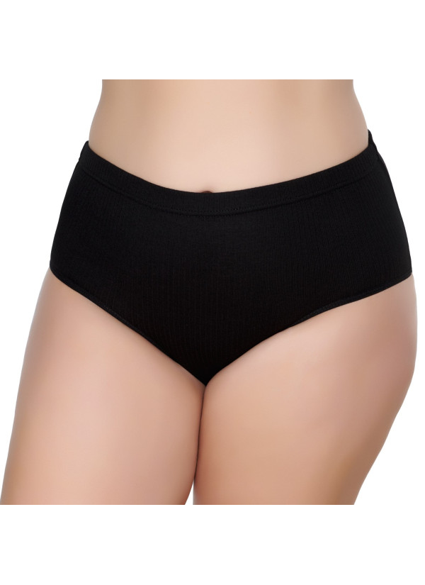 Женские Трусы Gumus 3092 Чёрные