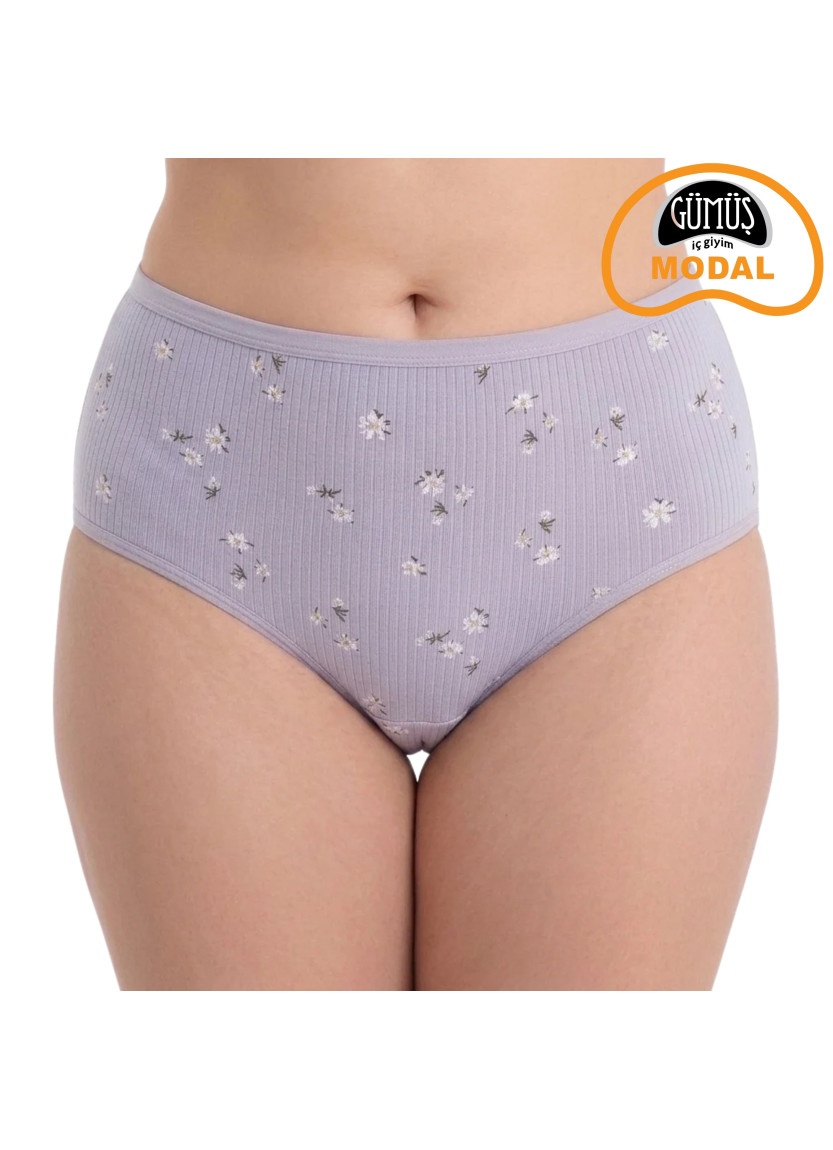 Женские Трусы Gumus 7019 Ассорти