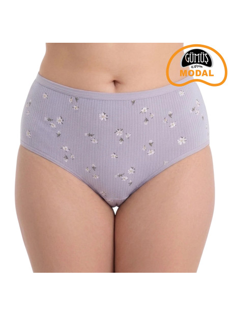 Женские Трусы Gumus 7019 Ассорти