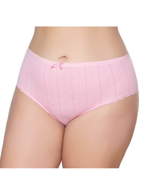 Women's Briefs Gumus 3079 Pink