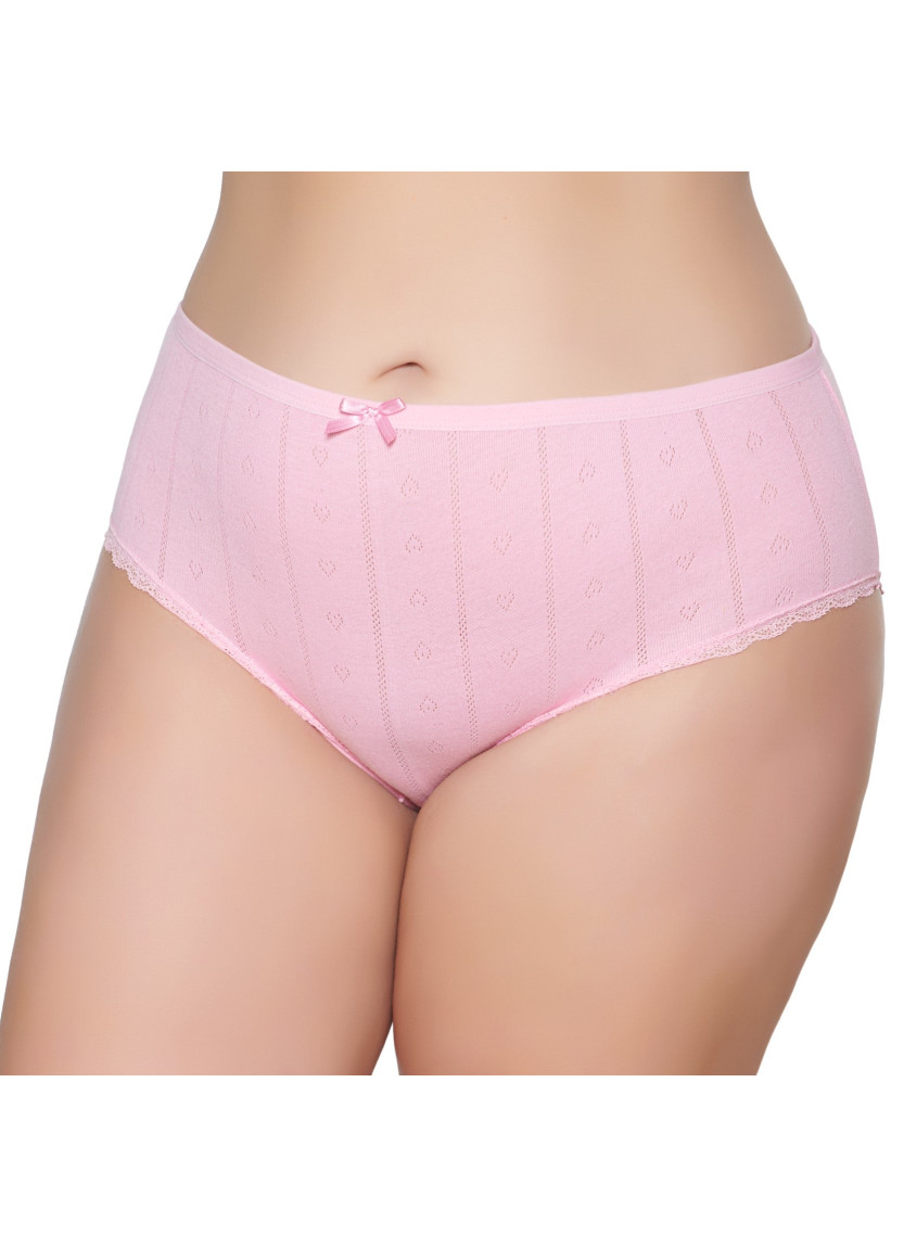 Женские Трусы Gumus 3079 Розовые