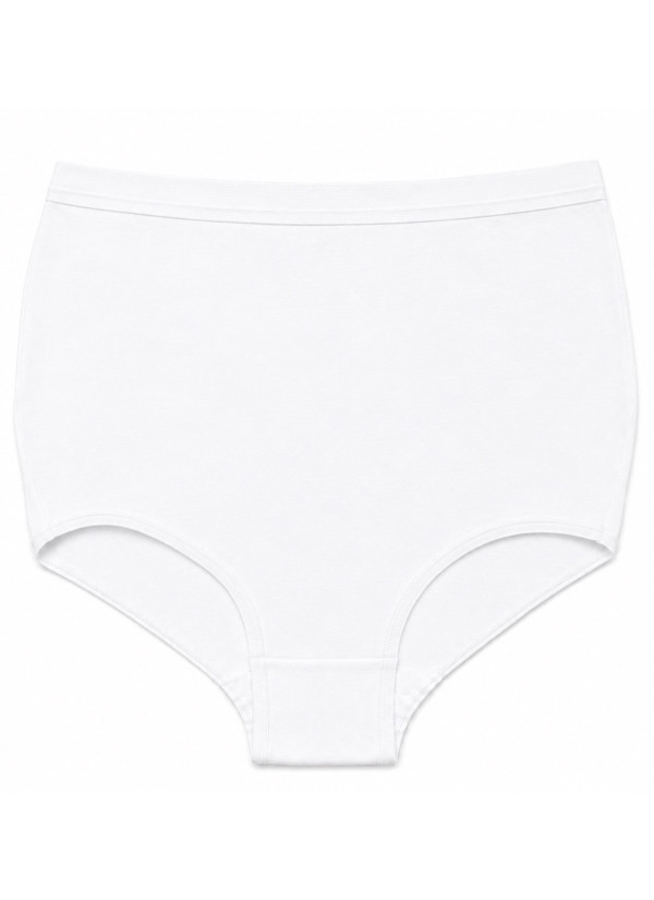 Женские Трусы Gumus 7020 Белые