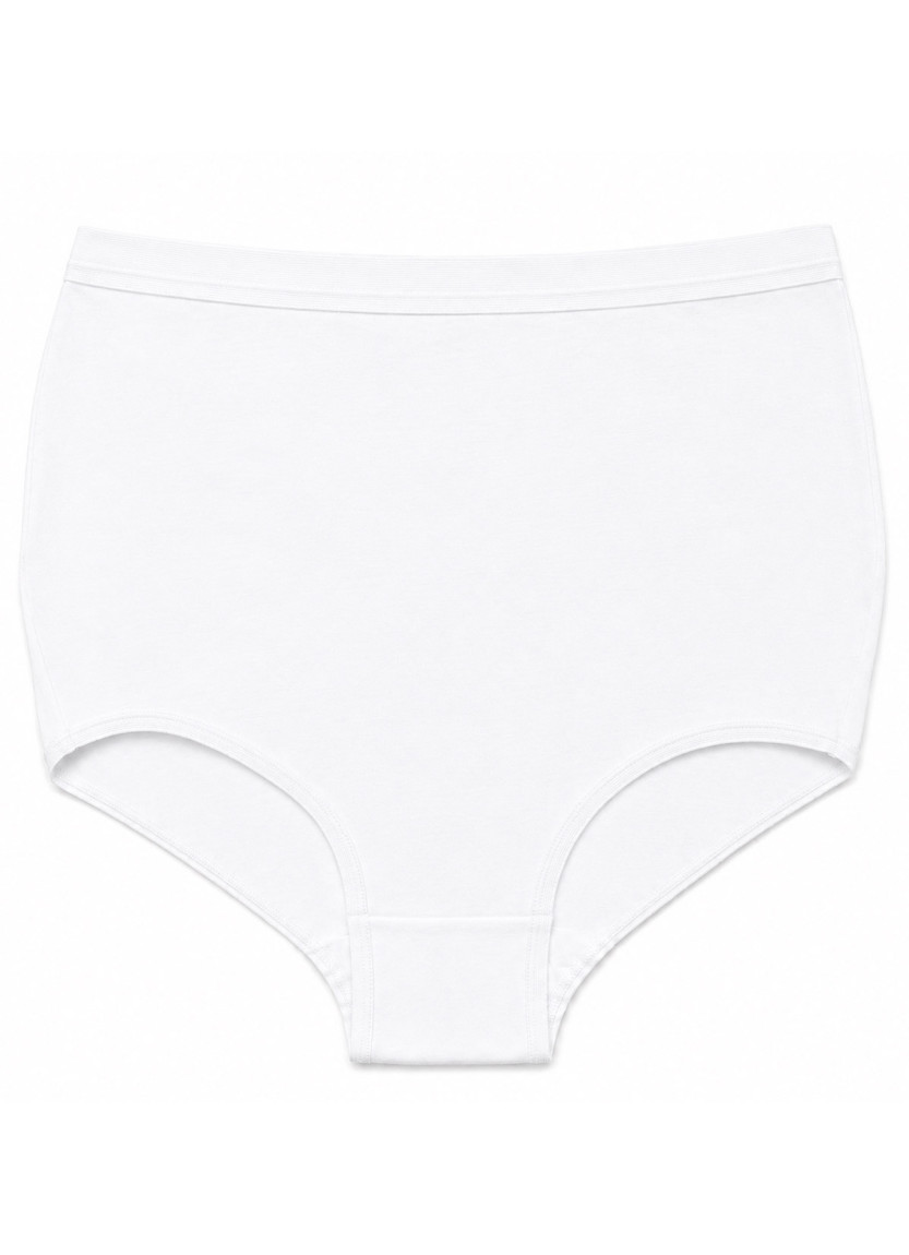 Женские Трусы Gumus 7020 Белые