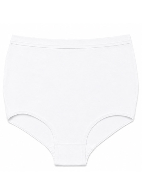Женские Трусы Gumus 7020 Белые