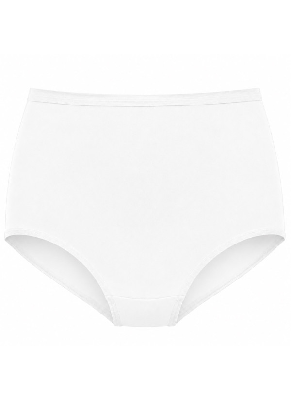 Женские Трусы Gumus 7020 Белые 2