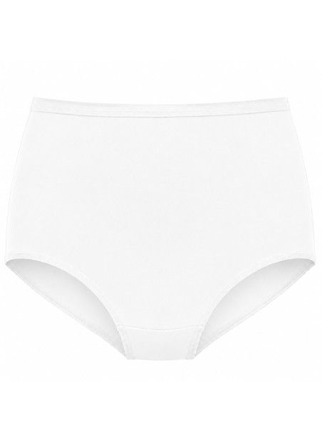 Женские Трусы Gumus 7020 Белые