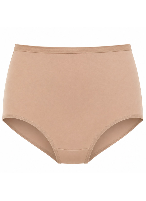 Женские Трусы Gumus 7020 Телесные 2
