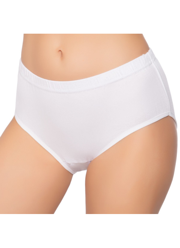 Women's Briefs Gumus 3040 White