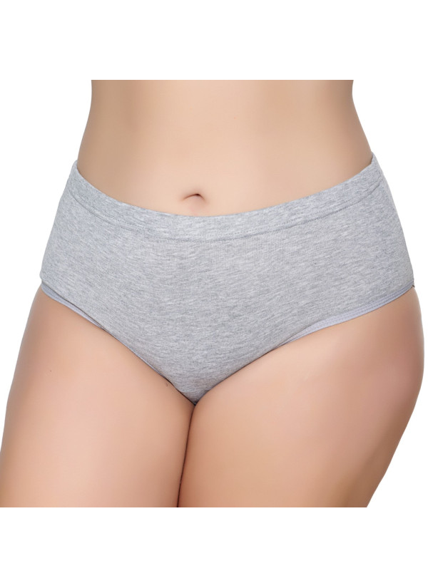 Женские Трусы Gumus 3041 Серые