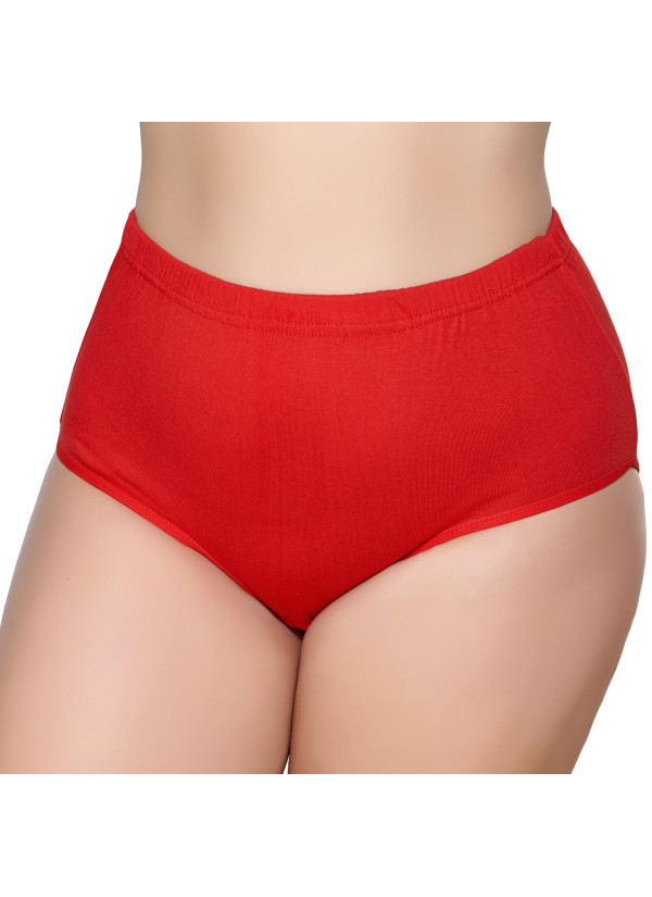 Женские Трусы Gumus 3041 Красные