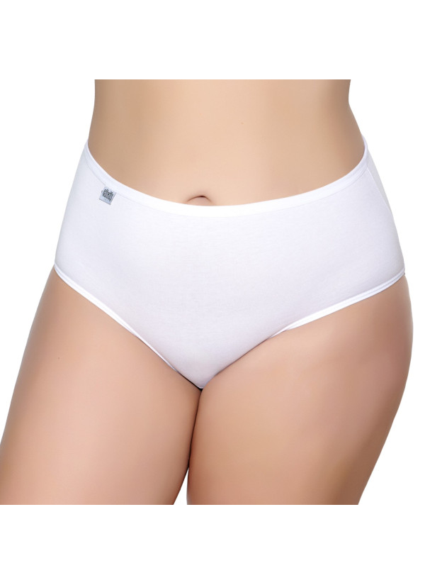 Women's Briefs Gumus 3042 White