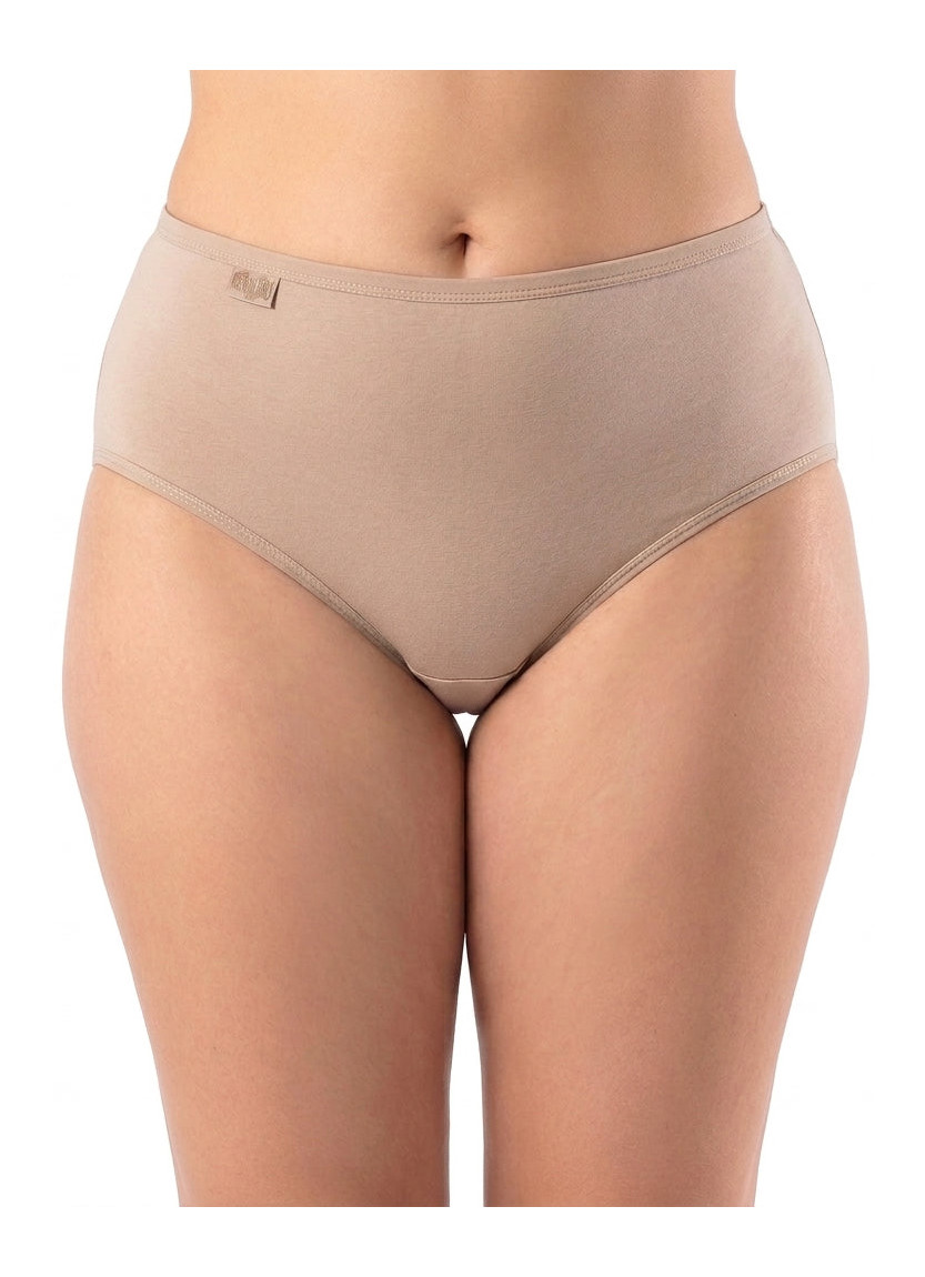 Женские Трусы Gumus 3043 Телесные