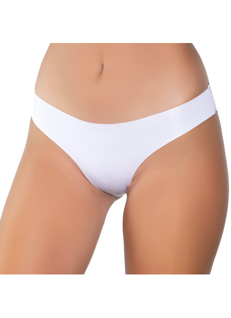 Женские Трусы Gumus 3075 Белые