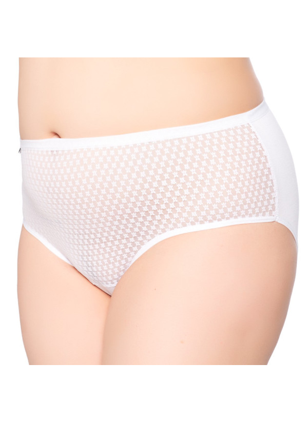 Women's Briefs Gumus 3044 White