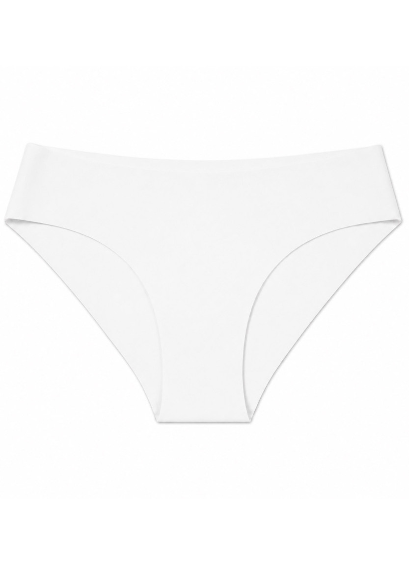 Женские Трусы Gumus 3075 Белые