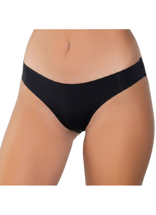 Женские Трусы Gumus 3075 Чёрные