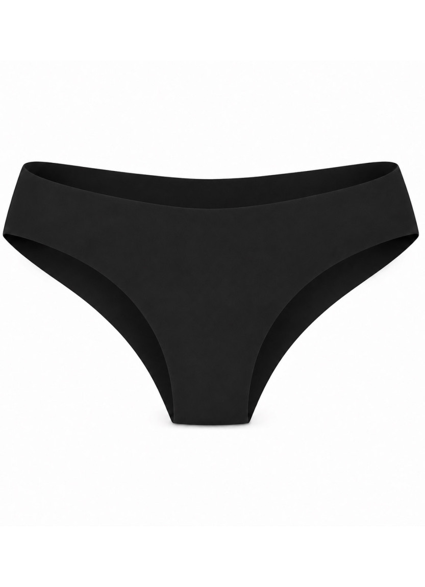 Женские Трусы Gumus 3075 Чёрные