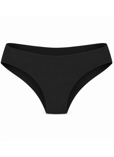Женские Трусы Gumus 3075 Чёрные