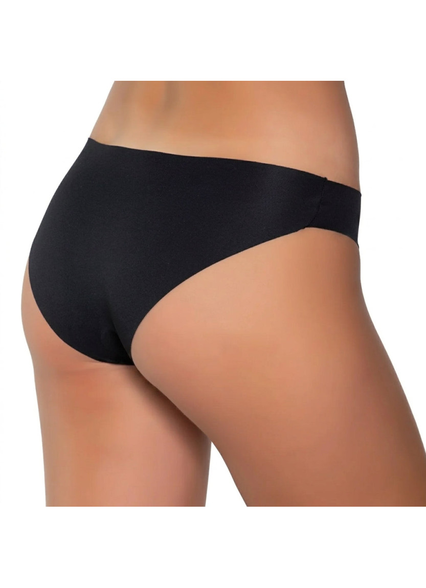 Женские Трусы Gumus 3075 Чёрные