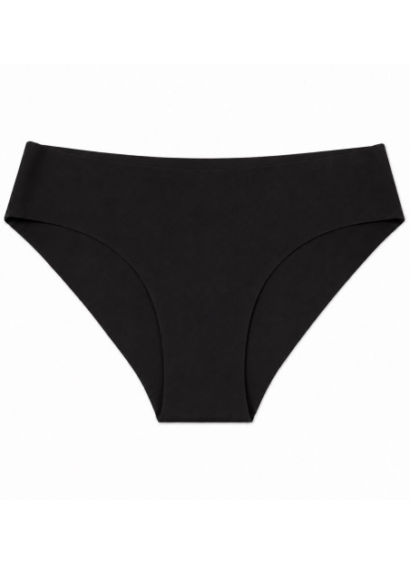 Женские Трусы Gumus 3075 Чёрные