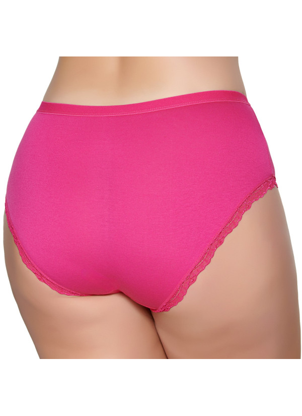 Женские Трусы Gumus 3085 Фуксия 2