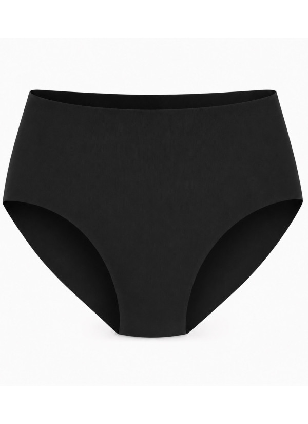 Женские Трусы Gumus 3076 Чёрные
