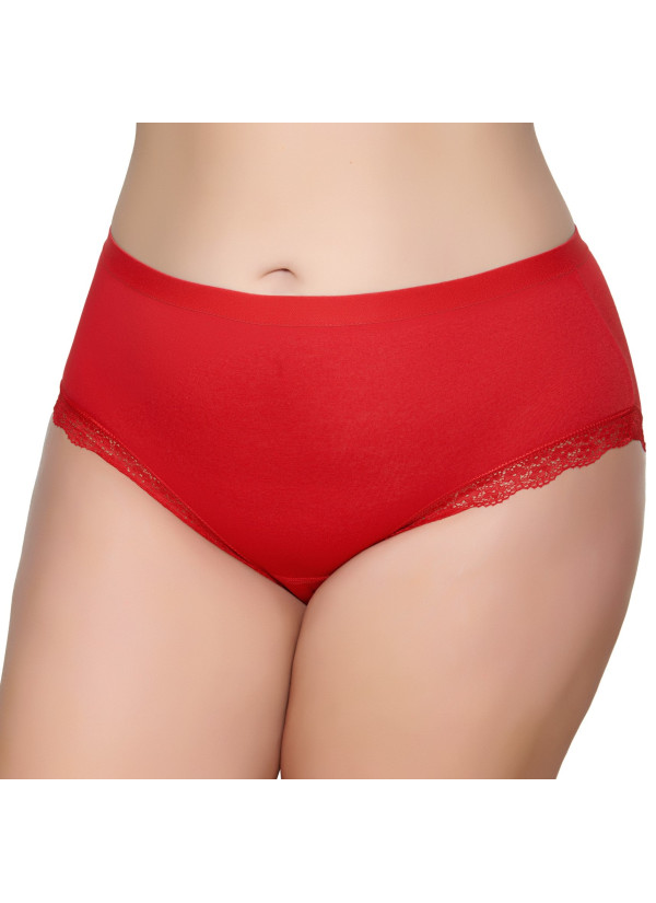 Women's Briefs Gumus 3085 Red
