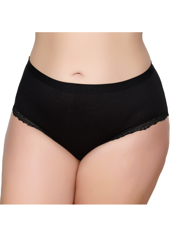 Women's Briefs Gumus 3085 Black