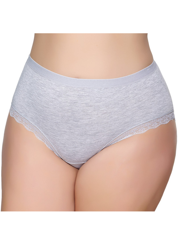 Women's Briefs Gumus 3085 Grey