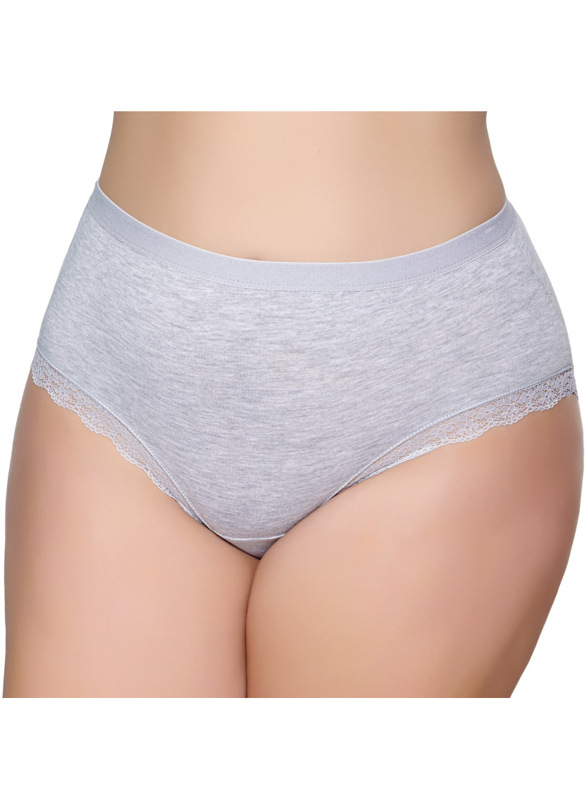 Женские Трусы Gumus 3085 Серые
