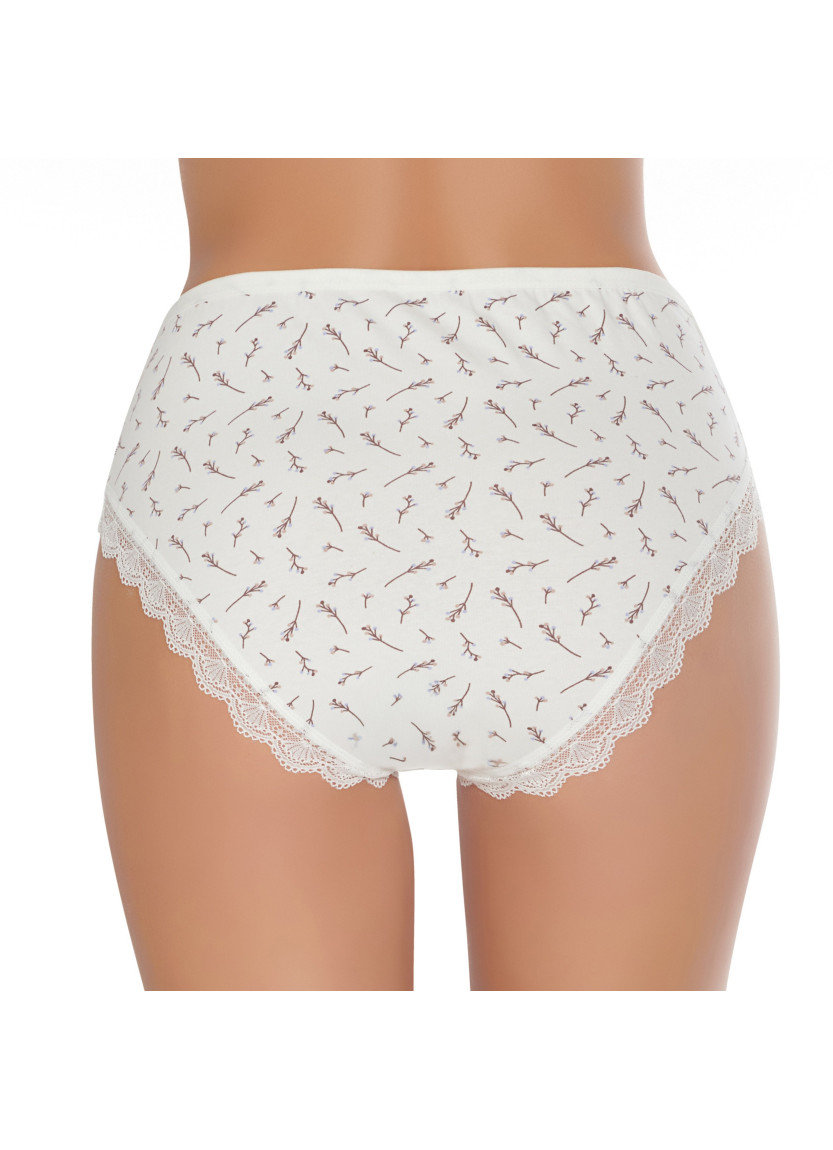 Женские Трусы Gumus 3097 Ассорти