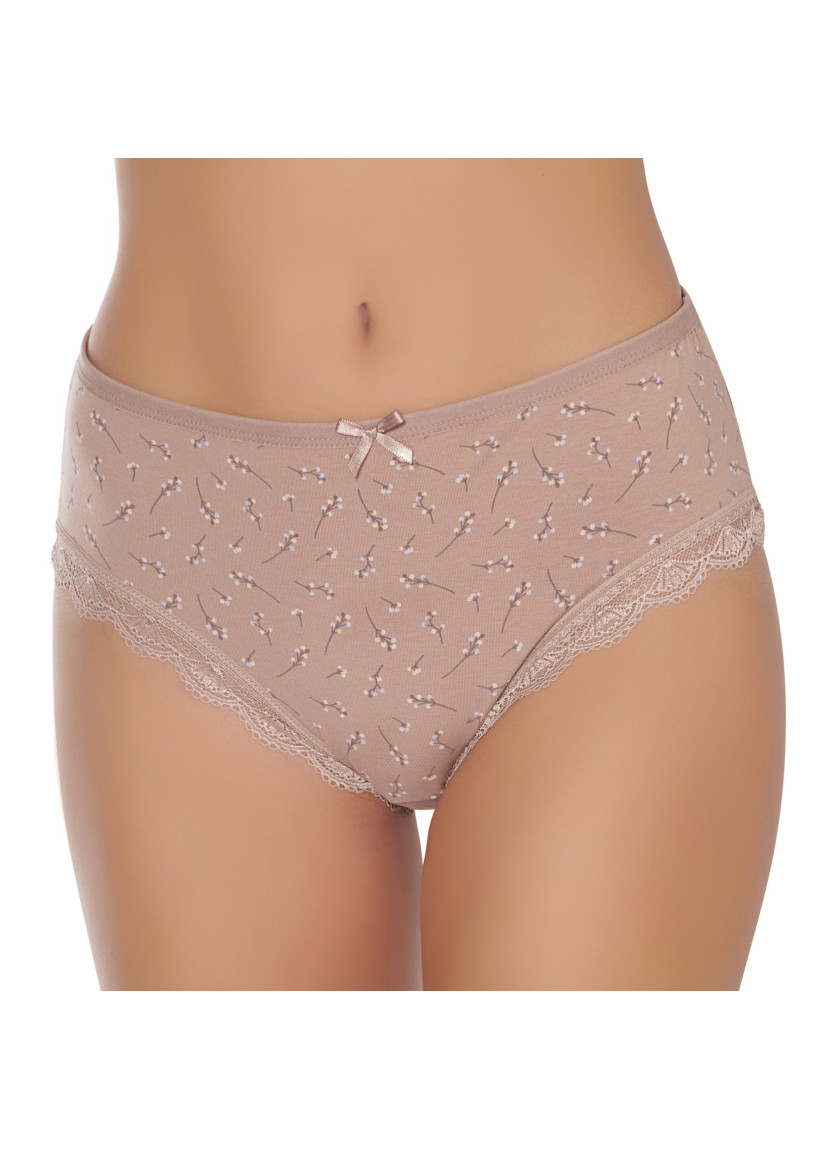 Женские Трусы Gumus 3097 Ассорти