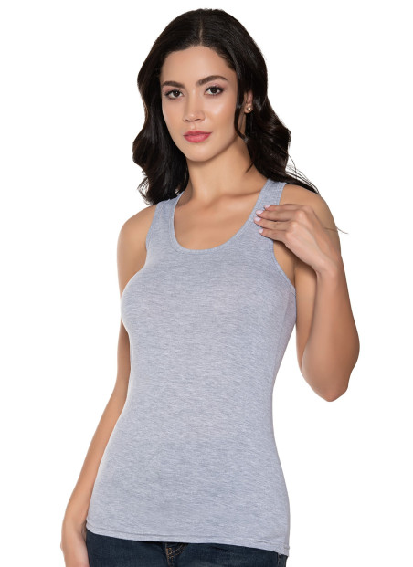 Women's Tank Top Gumus 4030 Red