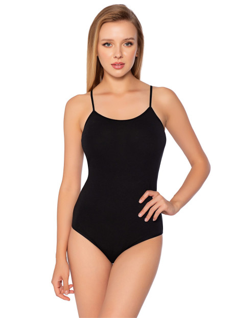Женское Боди Gumus 4025 Серое