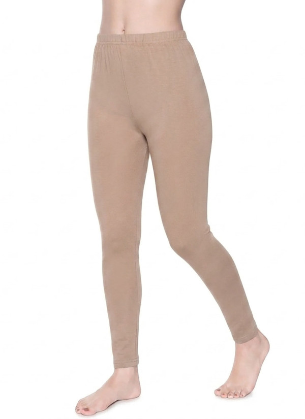 Женские Легинсы Gumus 3103 Телесное